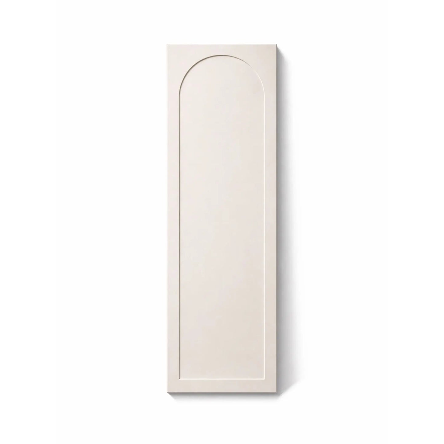 Arch Shaker Door- Base & Wall Cabinet Inter
