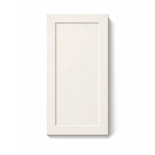Shaker Door Base & Wall Cabinet Inter