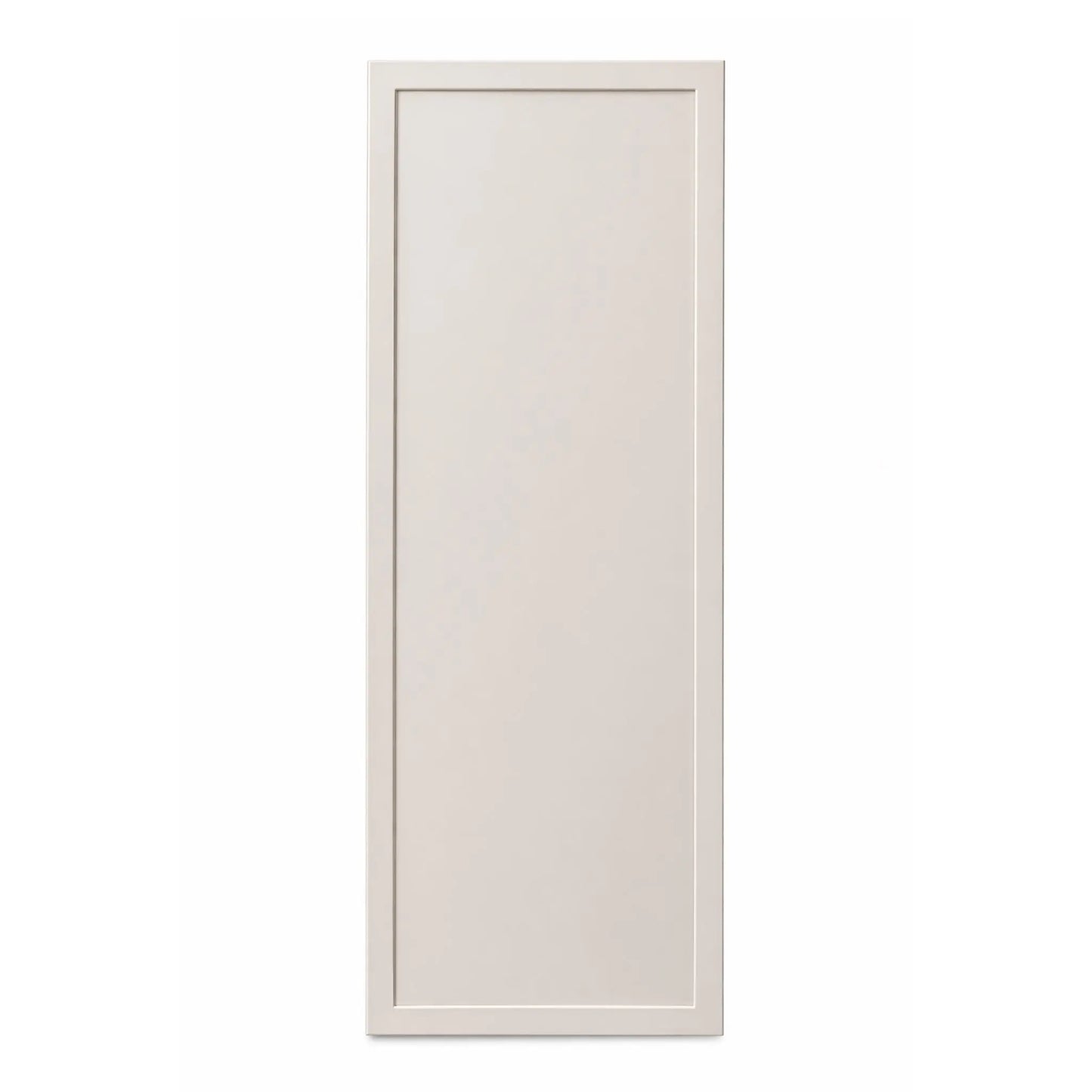 Slim Shaker Door - Base and Wall Cabinet Inter
