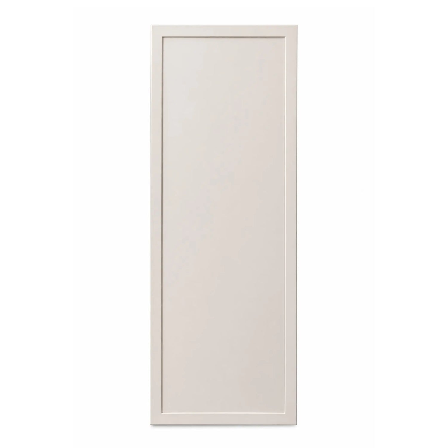 Slim Shaker Door - Base and Wall Cabinet Inter