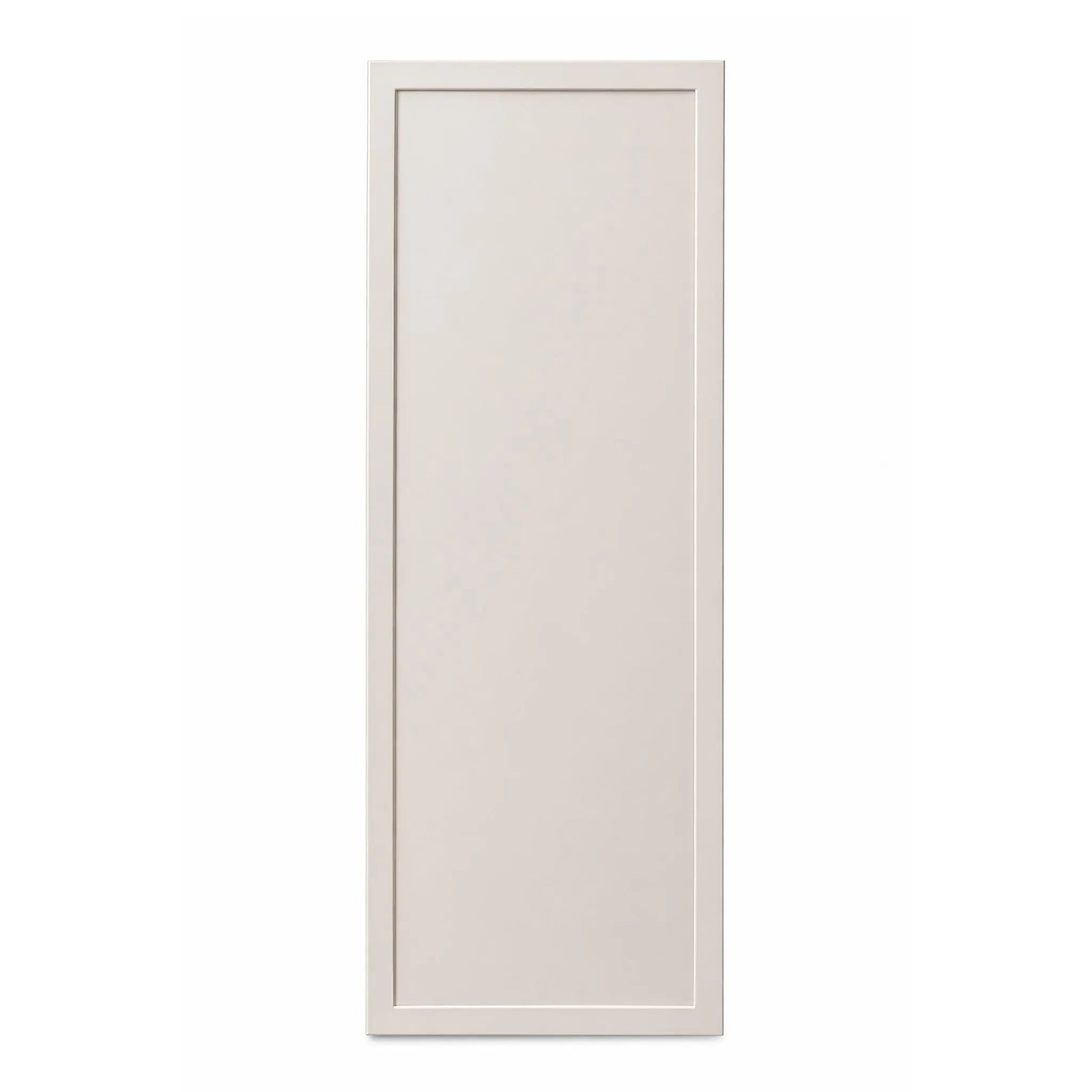 Slim Shaker Door - Base and Wall Cabinet Inter