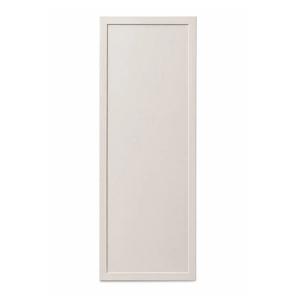 Slim Shaker Door - Base and Wall Cabinet Inter