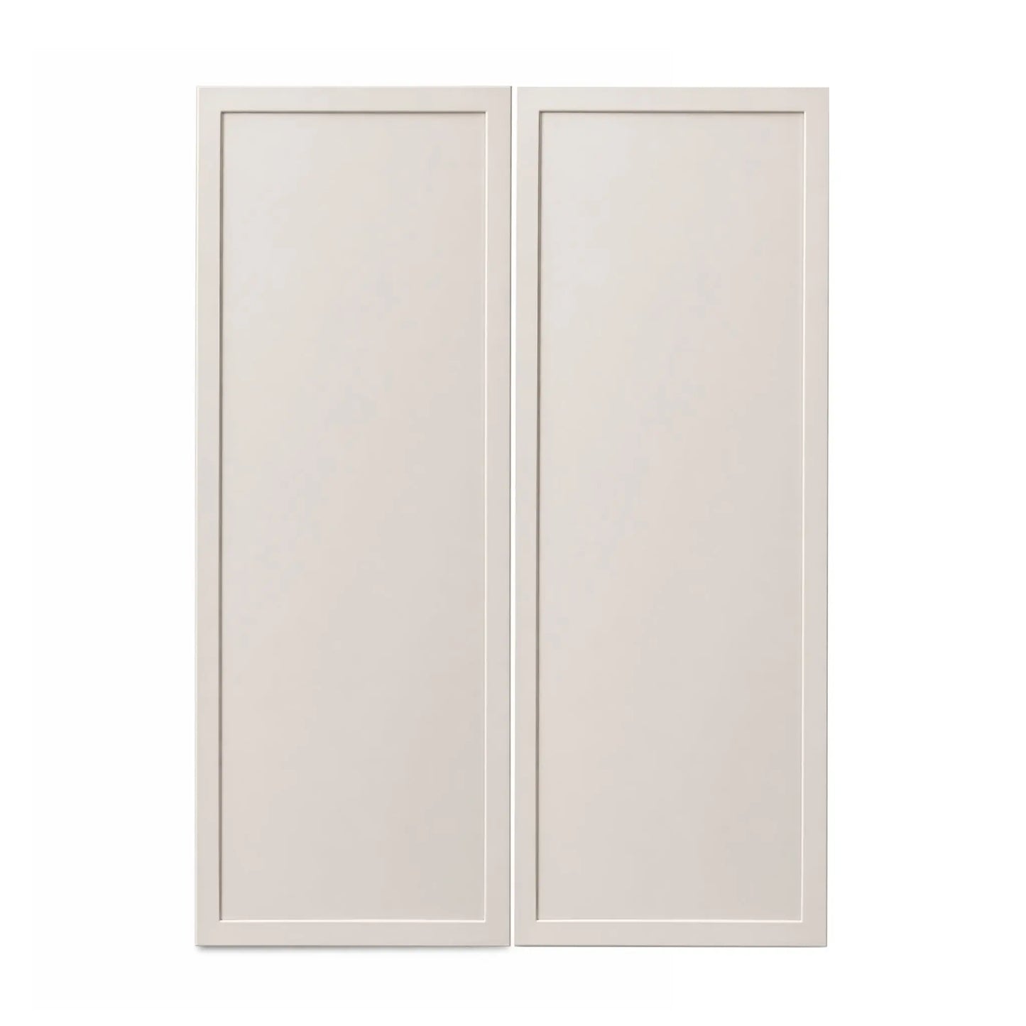 Slim Shaker Door - Pantry Cabinet Inter