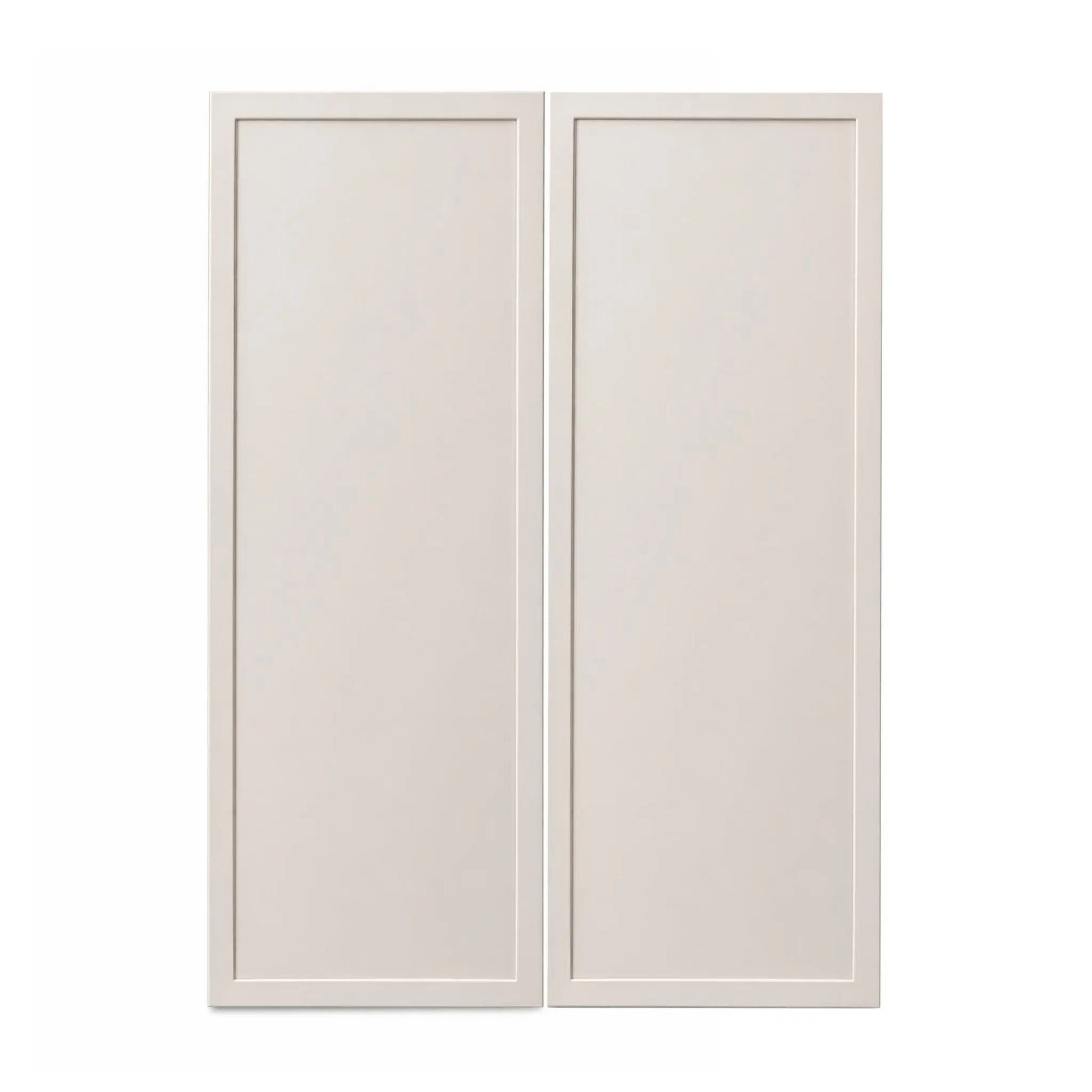 Slim Shaker Door - Pantry Cabinet Inter