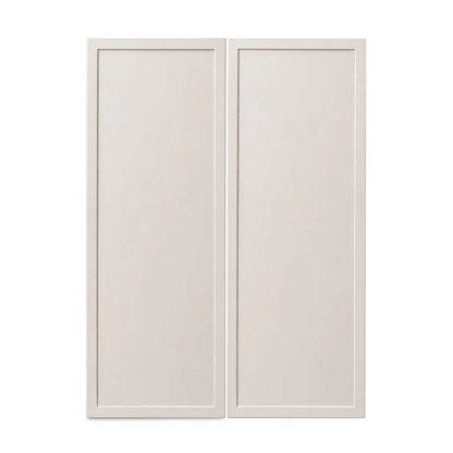 Slim Shaker Door - Pantry Cabinet Inter